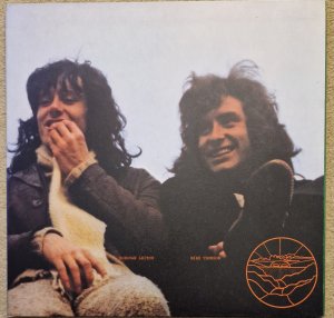 Donovan Open Rod����� ���� Donovan(a) ��� ���������� celtic Rock.