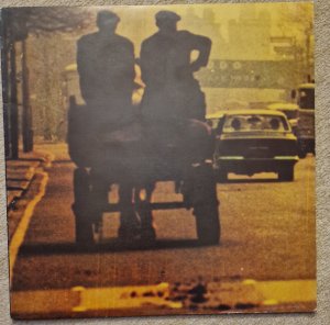 Ronnie Lane and Band Anymore for Anymore