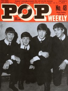 1963.07.27 - Pop Weekly �48 01 