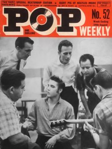 1963.08.24 - Pop Weekly �52