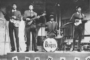 1963.10.04 � London. Television House. Ready, Steady, Go3dbb 