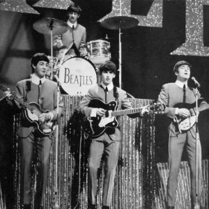 1963.10.13 � London. The London Palladium