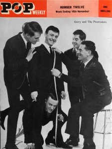 1963.11.16 - Pop Weekly �12