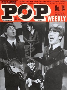 1963.11.30 - Pop Weekly �14 01 