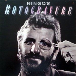 ������������ ����� �������: Ringo's Rotogravure �� ����� ������.