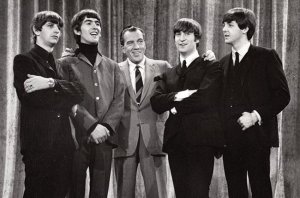 Ed Sullivan & The Beatles