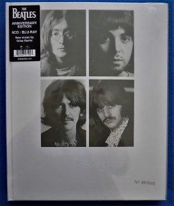 The Beatles - The Beatles(1968/RE 2018)