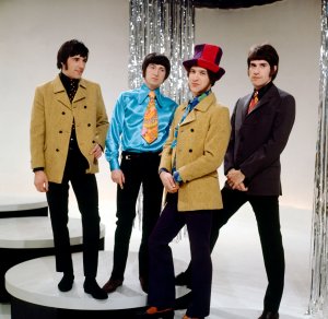 The Rolling Stones Family: Brian Jones' Lonely Hearts Club