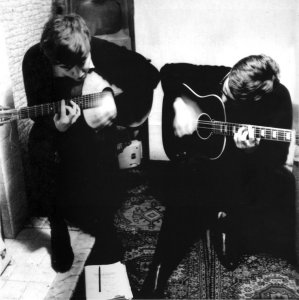 Today In The Beatles History