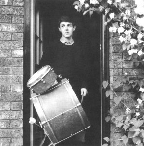 ����� ��������- ������ ������� 1962 � ���� ���� ��������� � ���������, 20 Forthlin Road