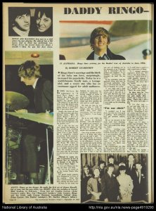 The Australian Women�s Weekly (1933 - 1982) �����, 29 �������� 1965 ���� �������� 8, 9
