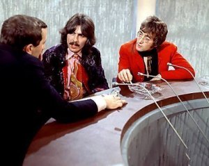 29 c������� 1967 ������ � �������� ��������� � ������������� The Frost Programme