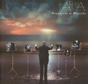 ARENA 2001 Breakfast In Biarritz
