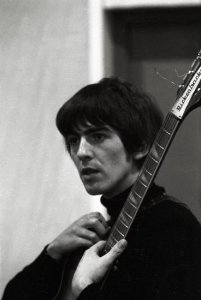 Today In The Beatles History