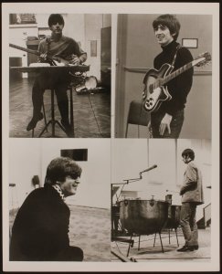 Today In The Beatles History