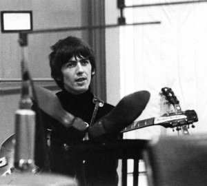 Today In The Beatles History