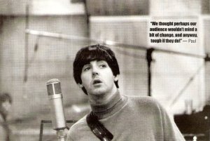 Today In The Beatles History
