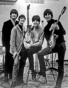 30 c������� 1964 ������ ������ Every Little Thing, What You're Doing, No Reply