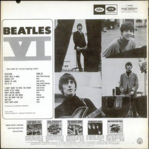 Today In The Beatles History