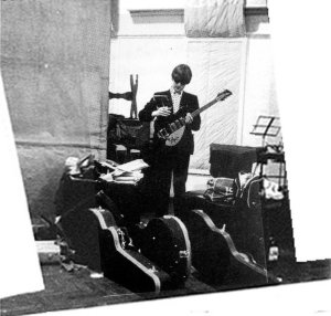 Today In The Beatles History