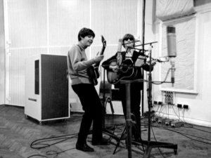 Today In The Beatles History