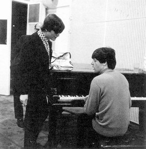 Today In The Beatles History
