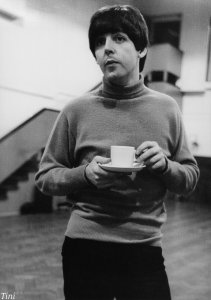 Today In The Beatles History
