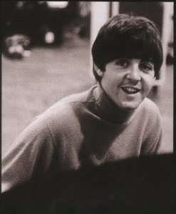 Today In The Beatles History