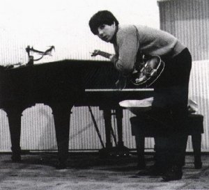 Today In The Beatles History