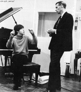 Today In The Beatles History