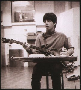 Today In The Beatles History