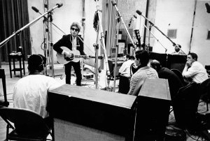 ��� ����� �� ��������� ������ 1965 ���� � Studio A �������� Columbia � ���-�����. ������ ������������� �� ������ 799 �����-����� � ���-����� � ���� ������� ��������� Columbia Records.