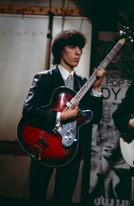 The Rolling Stones Family: Brian Jones' Lonely Hearts Club