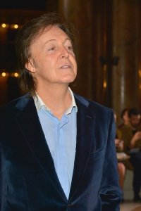 Today In The Beatles History