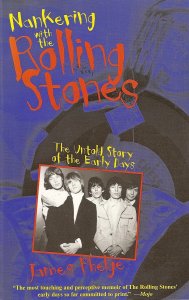 The Rolling Stones Family: Brian Jones' Lonely Hearts Club