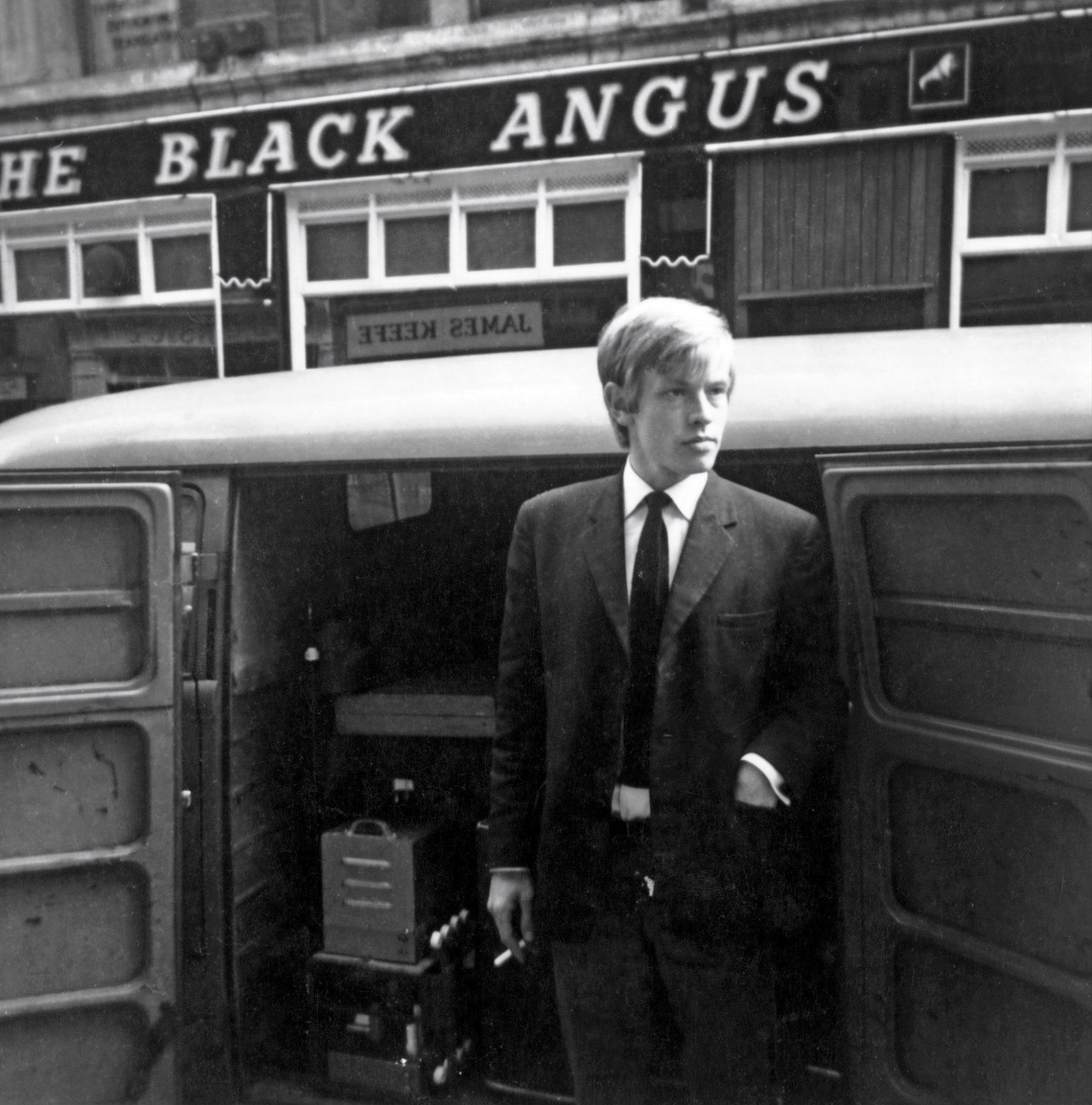 The Rolling Stones Family: Brian Jones' Lonely Hearts Club
