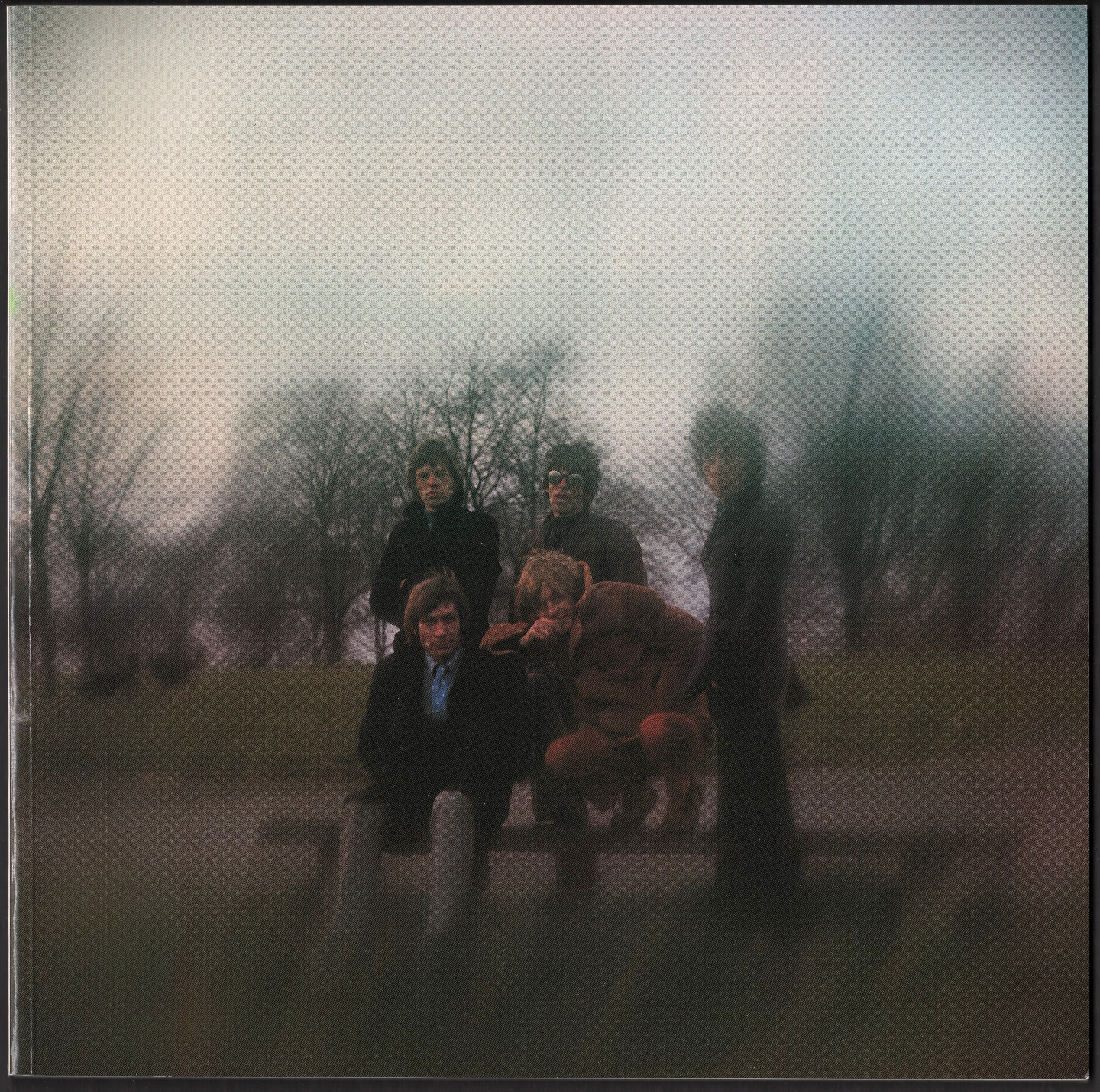 The Rolling Stones Family: Brian Jones' Lonely Hearts Club