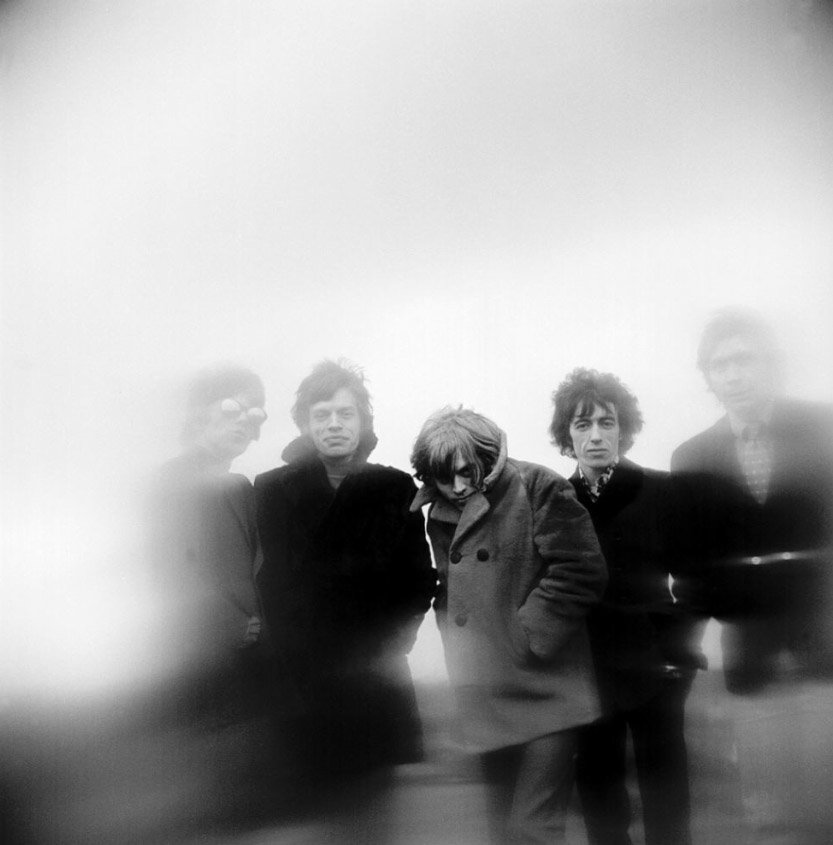 The Rolling Stones Family: Brian Jones' Lonely Hearts Club