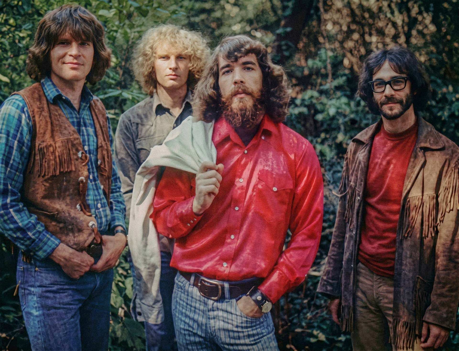 The Rolling Stones Family: Brian Jones' Lonely Hearts Club