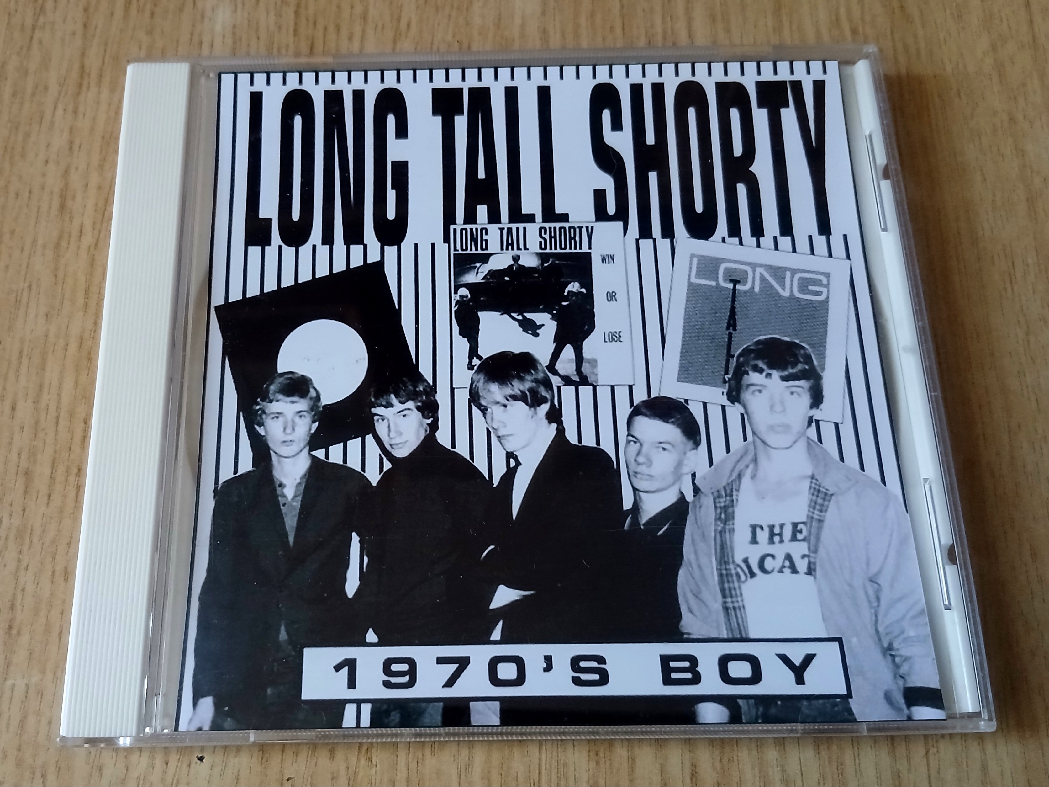 Mod Revival
