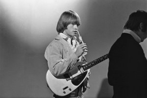 23 ������� 1965 ���� - ������ ����� � Granada Television Studios � ���������� �� ������ ��������� �Scene At 6.30� (������ � 6:30�).