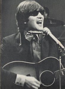 ��������� ������������� Shindig! ������� 2 ������� 1964