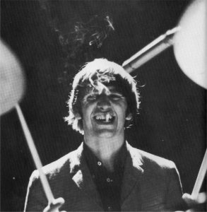 Today In The Beatles History