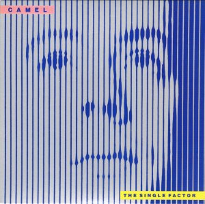 CAMEL 1982 The Single Factor