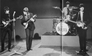 ��������� ������������� Shindig! ������� 2 ������� 1964