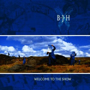 Barclay James Harvest,1990.