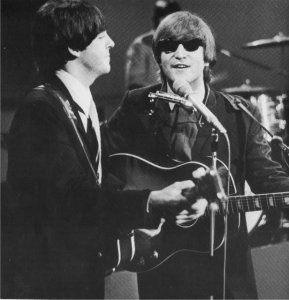 Today In The Beatles History