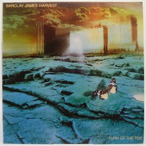 Barclay James Harvest,1981.