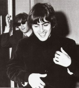Today In The Beatles History