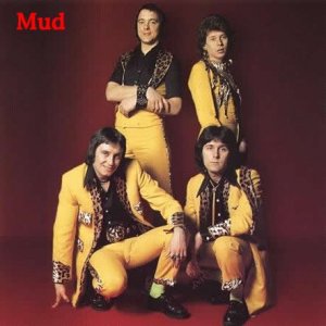 ��� �����, ������, Mud